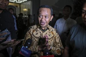 Presiden undang pimpinan partai politik