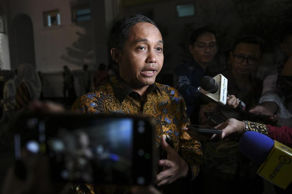 Menteri Kehutanan Raja Juli Antoni menyebut Indonesia akan mempercepat penetapan 1,4 juta hektare hutan adat pada periode 2025-2029.