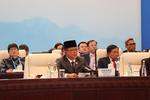 Menlu Sugiono hadiri KTT SCO Plus Tianjin