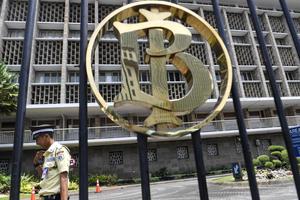 BI optimistis pertumbuhan ekonomi 5,4 persen tercapai