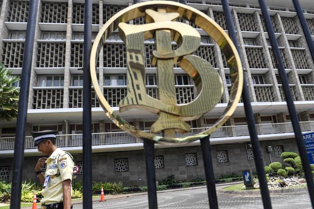 BI optimistis pertumbuhan ekonomi 5,4 persen tercapai