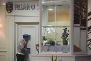 Sidang etik putuskan PTDH Kompol Cosmas Kaju Gae