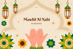 Contoh Sambutan Maulid Nabi 2025