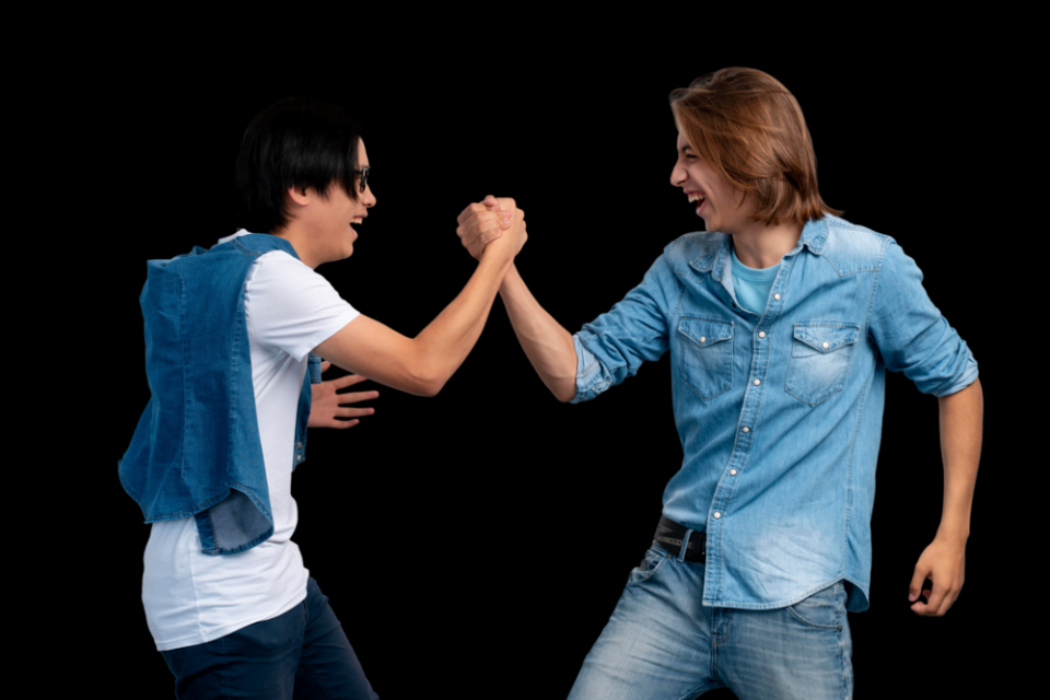 Ilustrasi apa itu anarkis, anarko dan anarkisme 