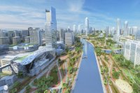 Rencana Pembangunan PT Pantai Indah Kapuk Dua Tbk (PANI)