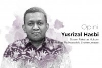 Yusrizal Hasbi