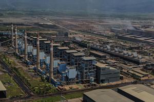 Sektor pertambangan dominasi nilai ekspor di Sulawesi Tenggara