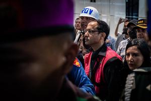 Nadiem Makarim ditetapkan tersangka korupsi Chromebook