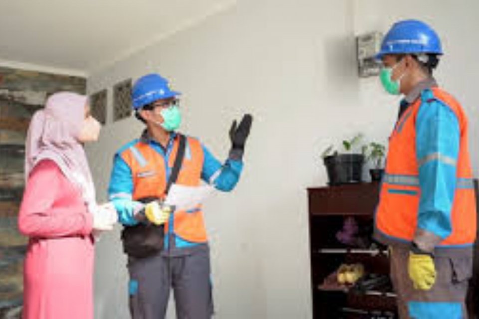 Diskon Hari Pelanggan