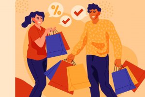 Promo Hari Pelanggan Nasional