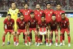 FIFA Matchday Timnas Indonesia lawan Taiwan