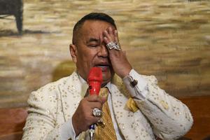 Keterangan kuasa hukum Nadiem Makarim