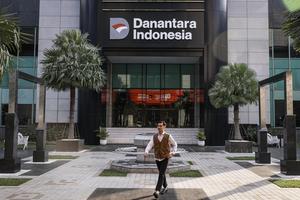 Capaian enam bulan pertama operasional Danantara
