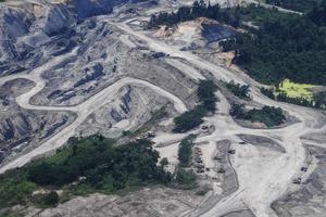 Pemprov Kaltim dorong kenaikan kontribusi CSR tambang batu bara