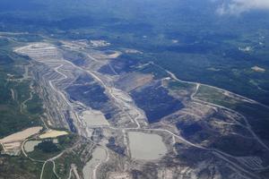 Pemprov Kaltim dorong kenaikan kontribusi CSR tambang batu bara