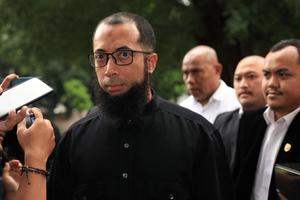 KPK periksa Khalid Basalamah dalam kasus dugaan kasus penentuan kuota haji