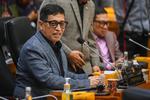 RUU Perampasan Aset diusulkan masuk Prolegnas Prioritas 2025