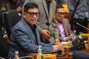 RUU Perampasan Aset diusulkan masuk Prolegnas Prioritas 2025