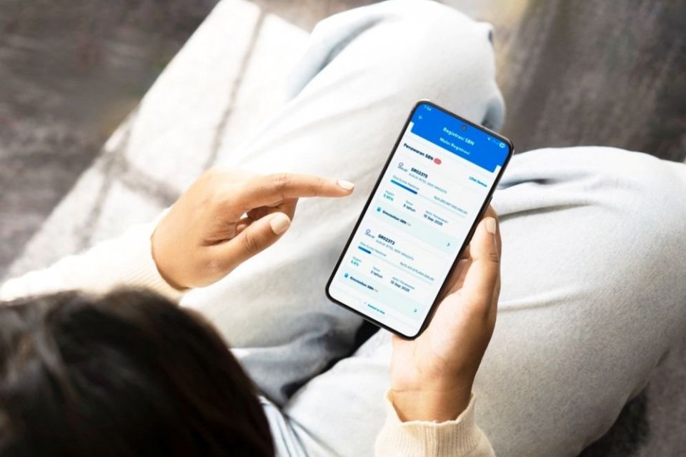 BRI hadirkan kemudahan investasi sukuk ritel melalui BRImo.