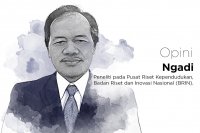 Opini Ngadi