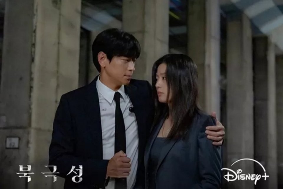 Drama Korea Rating Tertinggi Minggu Ketiga September 2025