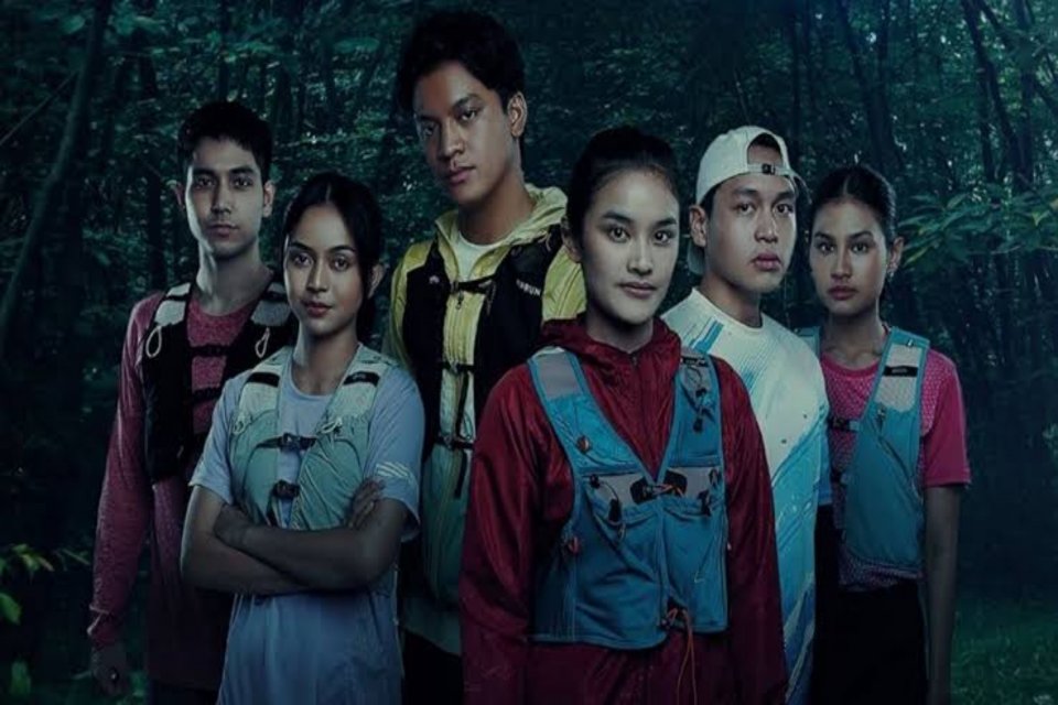 Sinopsis Film Pencarian Terakhir