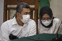 Sidang tuntutan kasus perundungan PPDS UNDIP