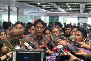 Menteri Keuangan Purbaya Yudhi Sadewa