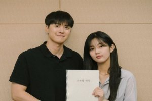 Sinopsis film love untangled