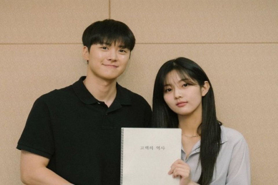 sinopsis film love untangled