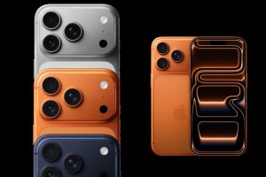 iPhone 17 Pro dan iPhone 17 Pro Max