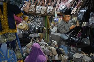 Indeks keyakinan konsumen Agustus 2025