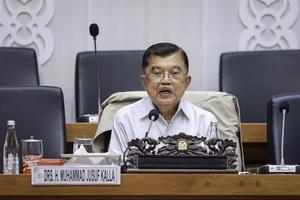 RDPU Baleg DPR bahas RUU Pemerintahan Aceh