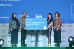 Chandra Asri Raih Beasiswa Monash University Indonesia