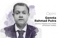 Gennta Rahmad Putra