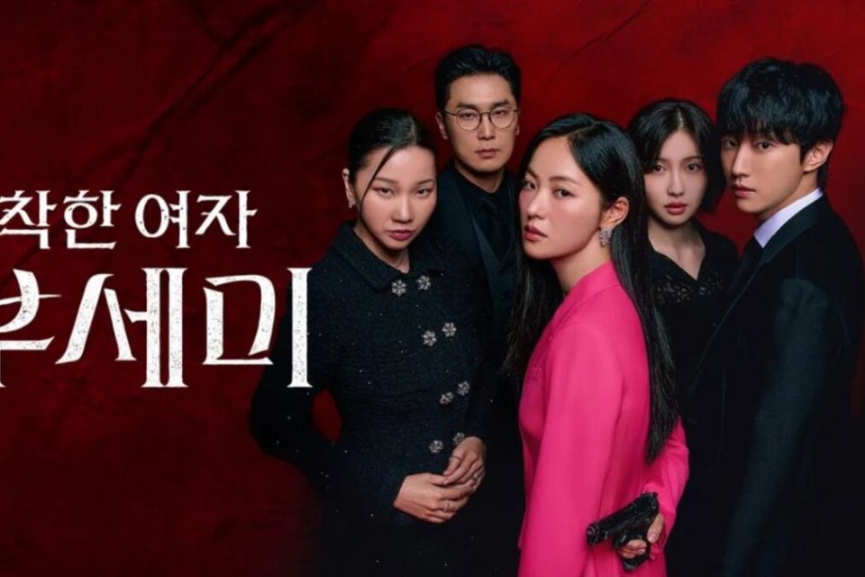 Sinopsis Drama Korea Ms Incognito