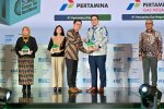 Pertamina