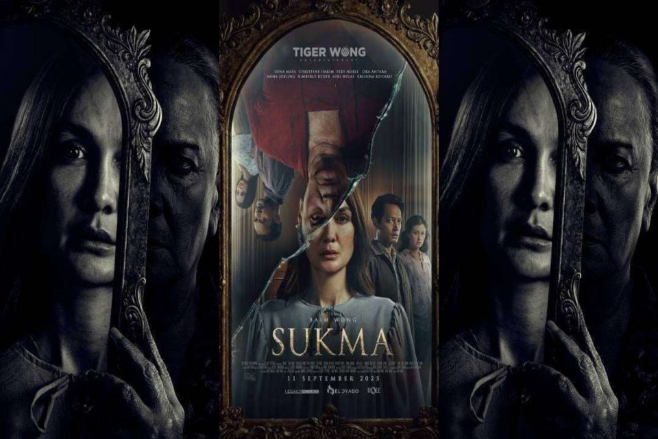 Sinopsis Film Sukma
