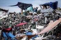 Strategi pengolahan sampah menjadi energi listrik