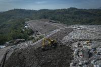 Strategi pengolahan sampah menjadi energi listrik