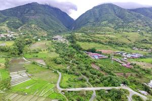 Komitmen ekonomi hijau Kabupaten Sigi