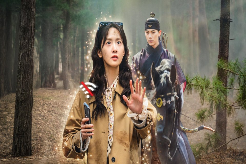Drama Korea Rating Tertinggi Minggu Kedua September 2025