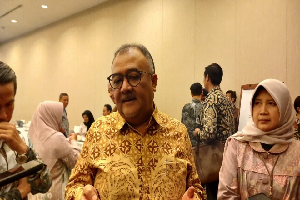 KLH, perdagangan karbon, Paris Agreement