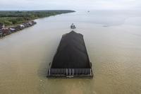 Target PNBP sektor minerba