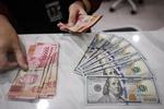Rupiah dibuka melemah terhadap dolar AS