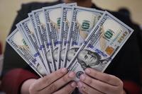 Rupiah dibuka melemah terhadap dolar AS