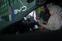 Insentif impor utuh mobil listrik tidak diperpanjang