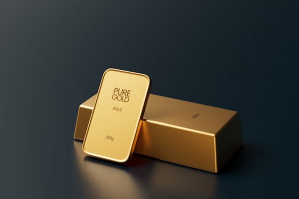 harga emas, harga emas antam