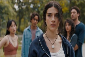 Sinopsis Film Until Dawn