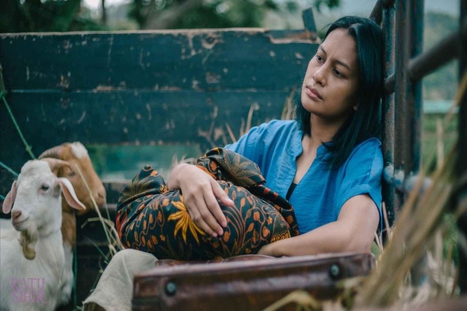 Sinopsis Film Perempuan Pembawa Sial